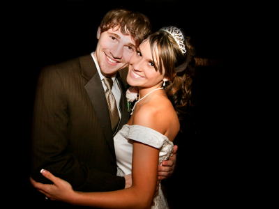 married couple
